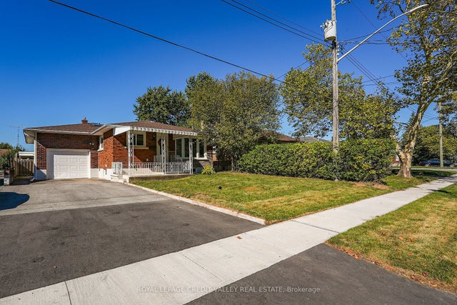 7139 Warden Avenue Bsmt, Niagara Falls
