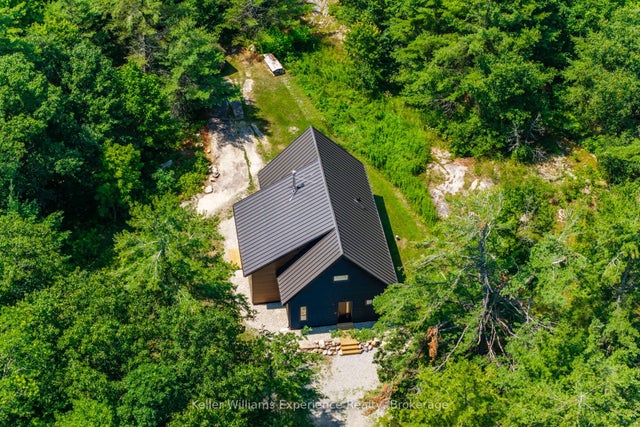 753 Honey Harbour Road, Georgian Bay