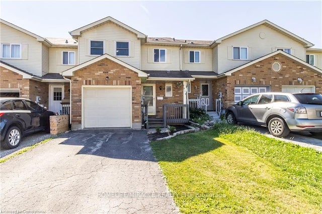 419 Downsview Place, Waterloo