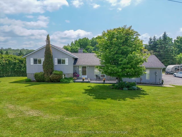 1287 Golden Beach Road, Bracebridge