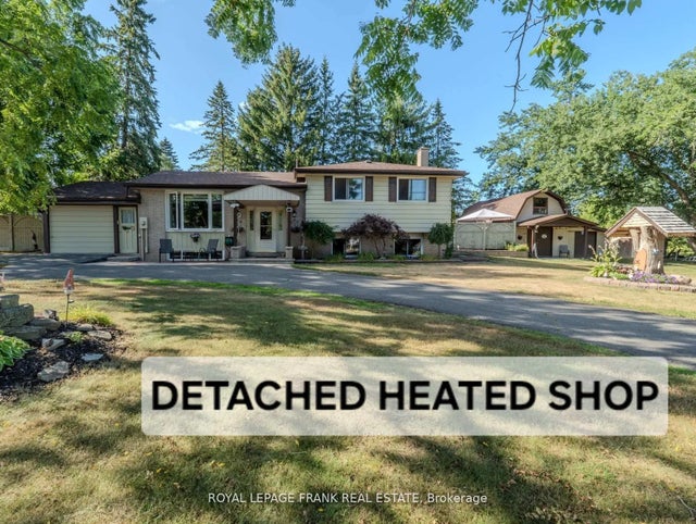 2304 Old Norwood Road, Otonabee-South Monaghan