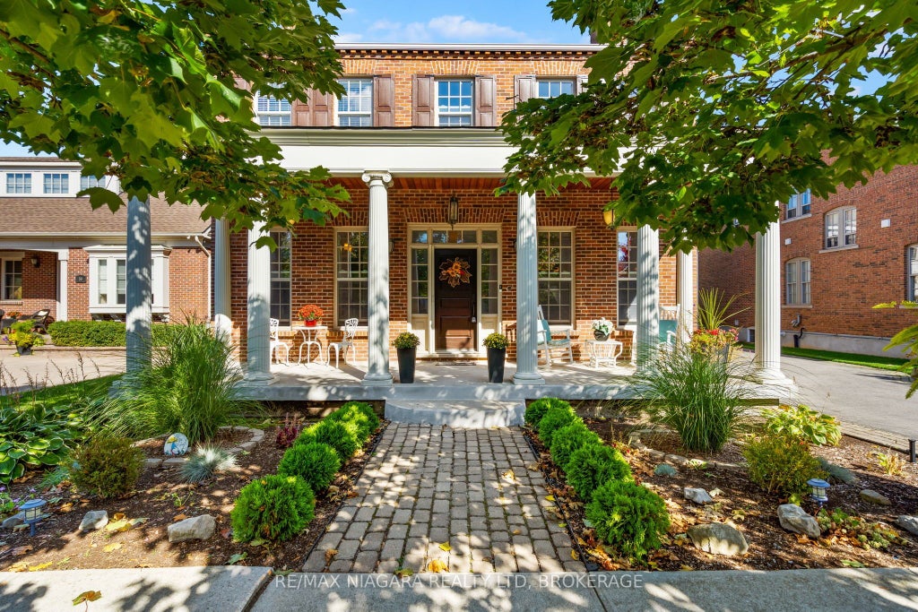 52 Garrison Village Drive, Niagara-on-the-Lake