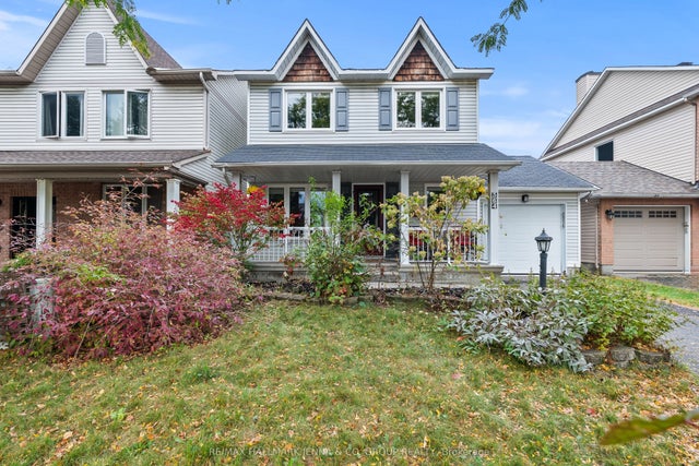 364 Stoneway Drive, Barrhaven