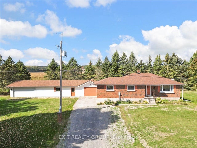 654 Fish And Game Club Road, Quinte West