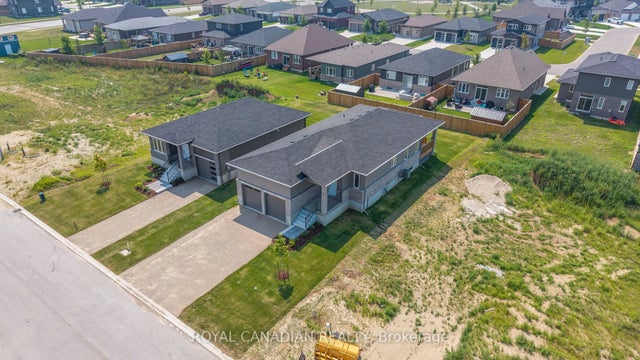 376 Hawthorne Street, Saugeen Shores
