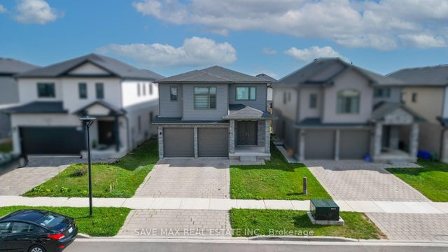 3624 Earlston Cross, London South