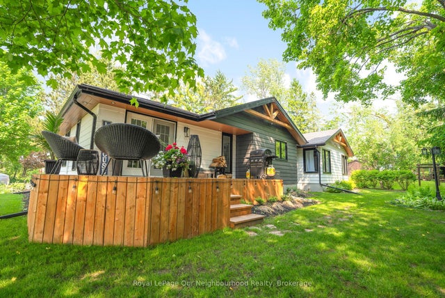 194 Snug Harbour Road, Kawartha Lakes