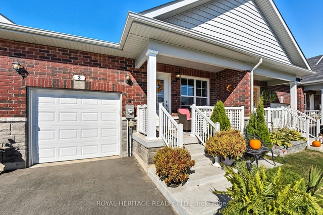 3 Braeburn Street, Brighton