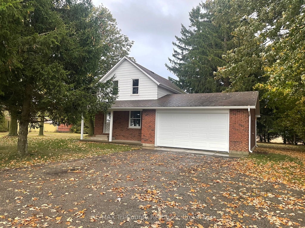 163570 Brownsville Road, South-West Oxford