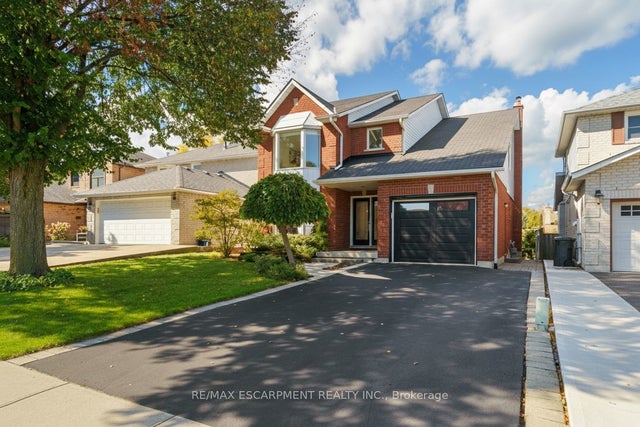 43 Glenayr Street, Hamilton