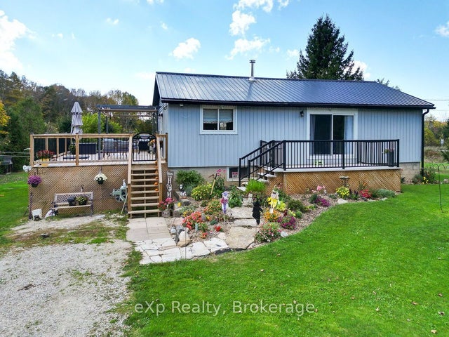 179422 Grey Road 17 N/a, Georgian Bluffs