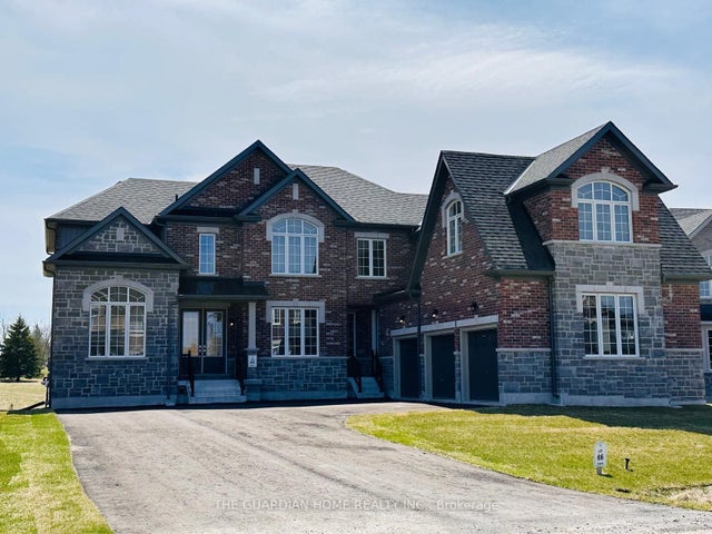 86 Golden Meadows Drive E, Otonabee-South Monaghan