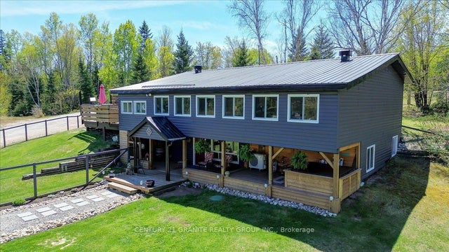 1522 Highway 127 N/a, Hastings Highlands