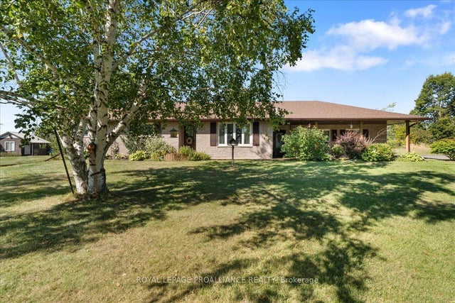 3223 Stirling-marmora Road, Stirling-Rawdon