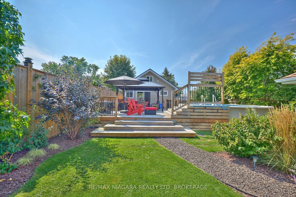 334 Leask Avenue, Fort Erie