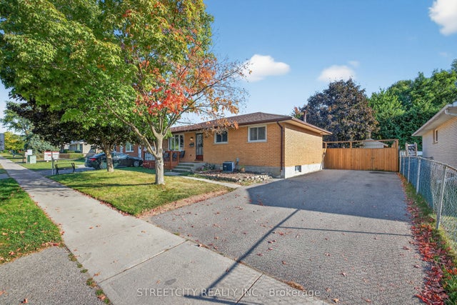 407 Elm Street, St. Thomas