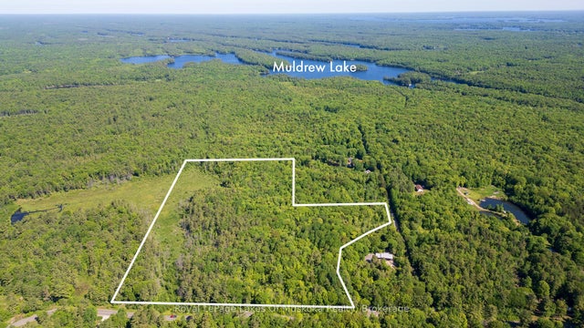 Southwood Road, Gravenhurst