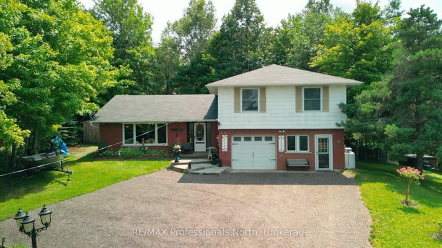 3 Oak Street, Bancroft