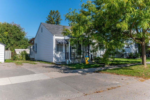 720 New Romaine Street, Peterborough