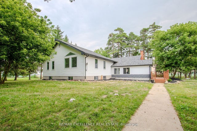 441038 Concession 12-13 Road, East Luther Grand Valley