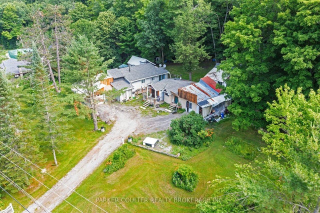 1291 Muskoka Rd 118 N/a W, Bracebridge