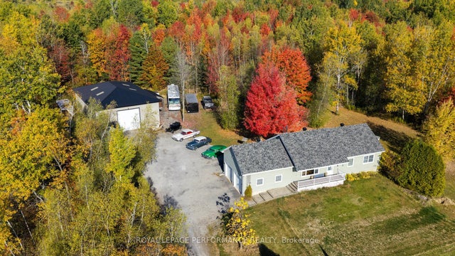 2150 County Rd 14 Road, Hawkesbury