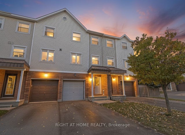 773 Cobble Hill Drive, Barrhaven