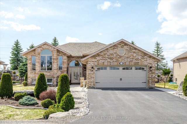 42 Huntingwood Crescent, Kawartha Lakes