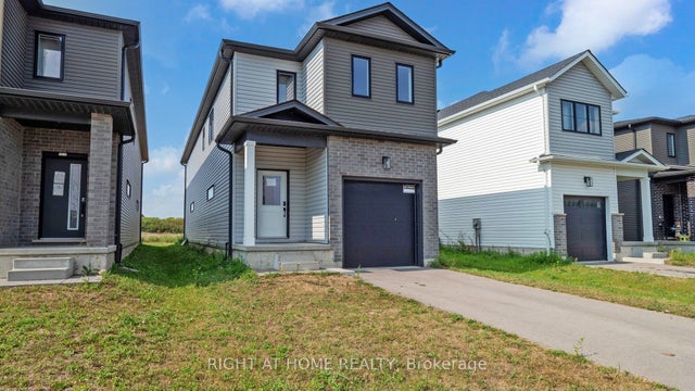 1608 Capri Crescent, London North