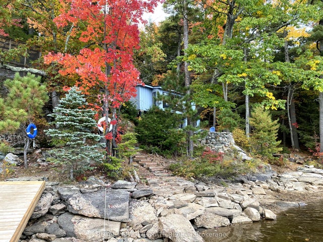 329 Fire Route 247 Road, North Kawartha