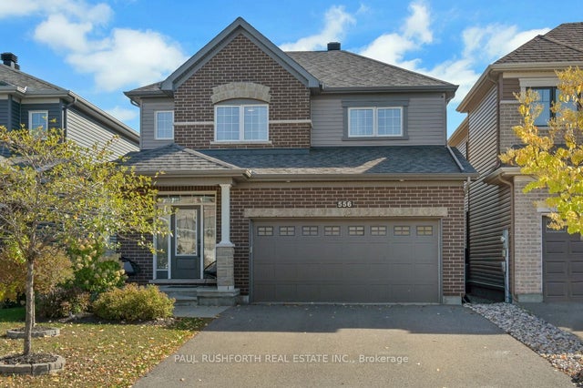 556 Genevriers Street, Orleans - Cumberland and Area