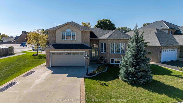 441 Crerar Drive, Hamilton