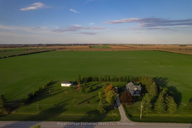 3898 Bruce Rd 6 Road, Huron-Kinloss