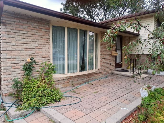 185 Appalachian Crescent Upper, Kitchener