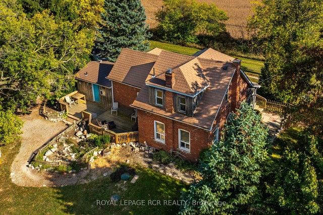 1069 Haldimand 66 Road, Haldimand