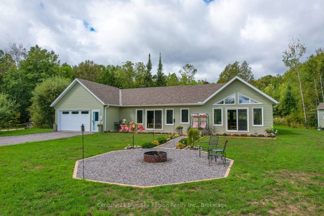 398 Mallard Haven Road, Chisholm