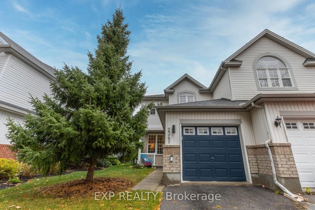 2341 Glandriel Crescent, Orleans - Cumberland and Area