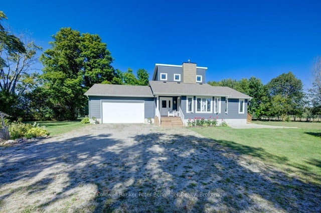 3072 Bruce Road 1, R.r. #2 Road, Brockton