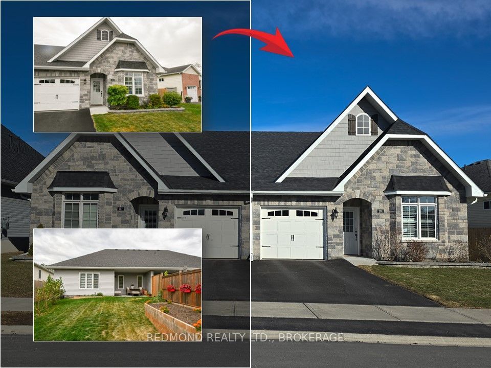 201 Wilmer Avenue, Gananoque