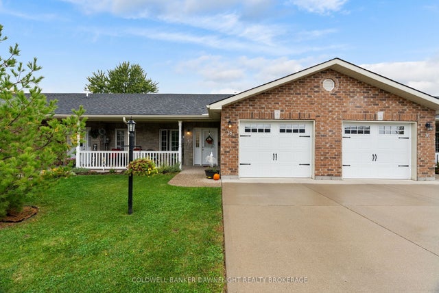 18 Devon Drive, South Huron