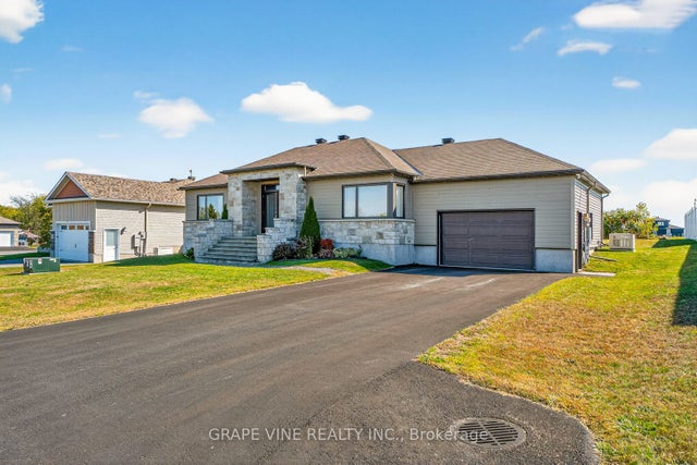 18 Calco Crescent, North Stormont