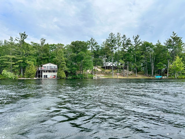 388 Island 38 N/a, Havelock-Belmont-Methuen