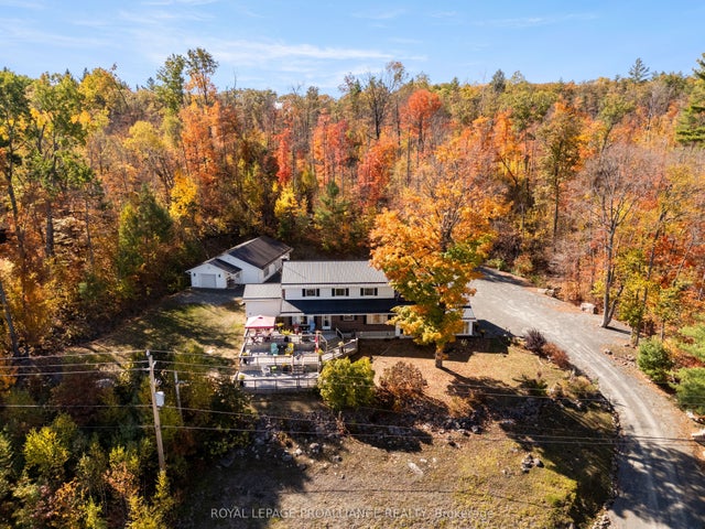 17276 Highway 41 N/a, Addington Highlands