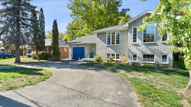 99 North Trent Street, Quinte West