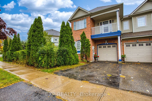 15 Chloe Street, St. Catharines