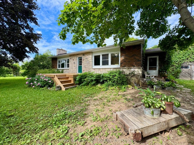 158 Forty Hills Road, Northern Bruce Peninsula