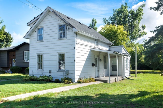6 Duke Street, Kawartha Lakes