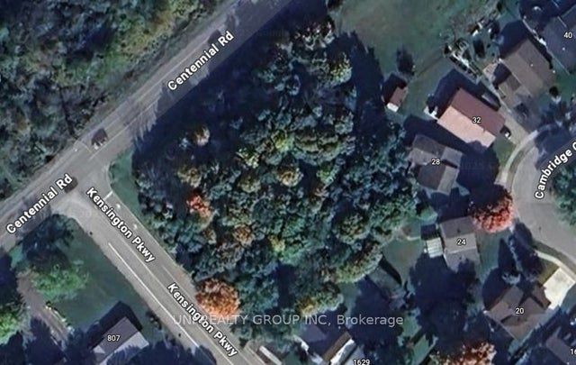 L14 Kensington Parkway, Brockville