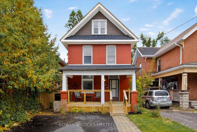 597 Bolivar Street, Peterborough