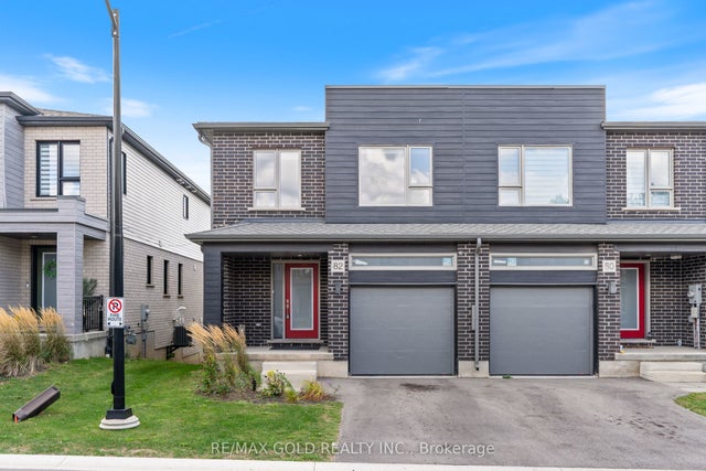 82 Pony Way, Kitchener